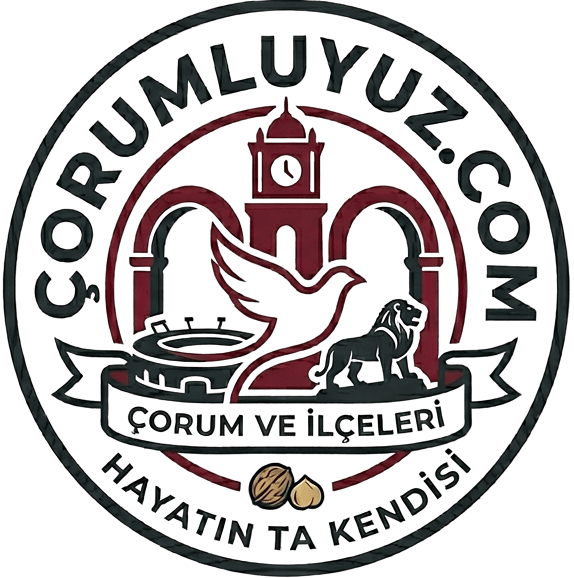 Çorumluyuz.com