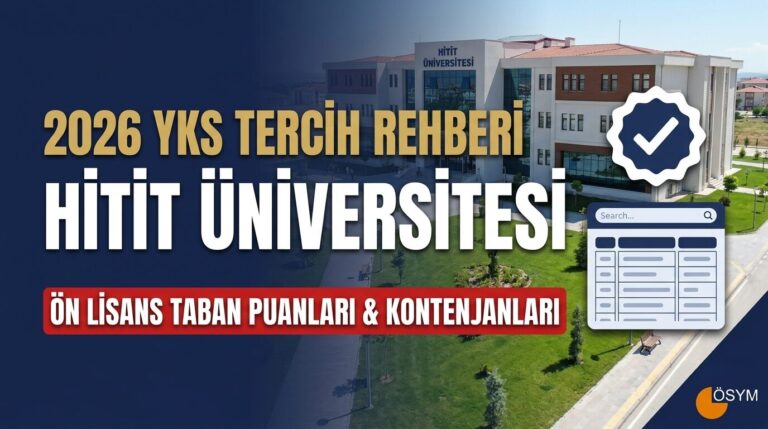 hitit-universitesi-2026-taban-puanlari hitit-universitesi-2026-taban-puanlari