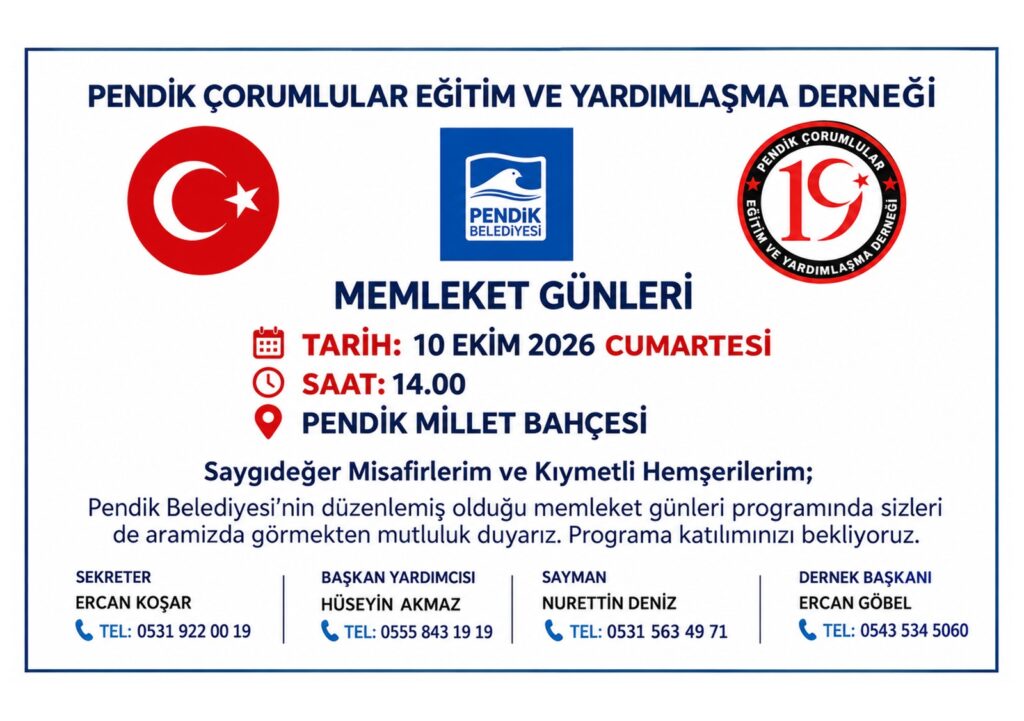 pendik-corumlular-dernegi-memleket-gunleri-davetiye pendik-corumlular-dernegi-memleket-gunleri-davetiye